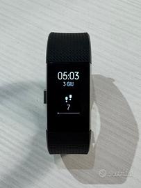 Fitbit Charge 2