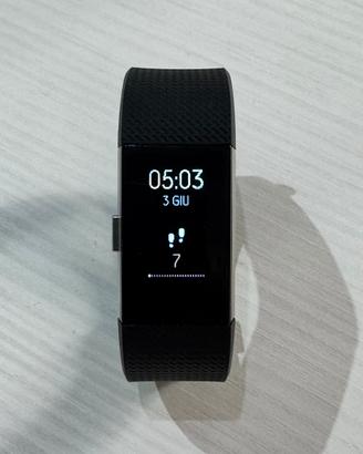 Fitbit Charge 2