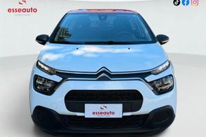 Citroen C3 PureTech 83 Shine