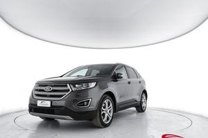 FORD Edge 2.0 TDCI 180 CV AWD Start&Stop Vignale