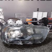 Faro Anteriore Destro Per Citroen DS C4 Cactus 