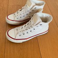 Scarpe alte ragazzina nr. 37