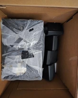 Casse surround 7.1 Creative Inspire T7700