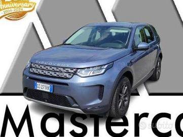 LAND ROVER Discovery Sport 2.0d td4 mhev S awd 1
