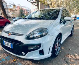 Punto Evo Abarth 71.000 Km REALI