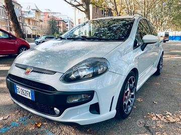 Punto Evo Abarth 71.000 Km REALI