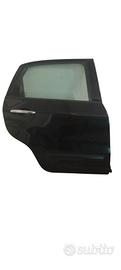 Porta posteriore destra fiat 500L