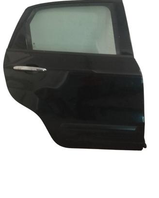 Porta posteriore destra fiat 500L