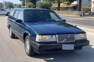 Volvo 945 turbo gpl