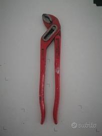 Pinza regolabile professionale Rothemberger