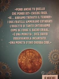 La moneta dei mondi DIEFFE