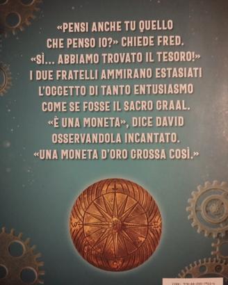 La moneta dei mondi DIEFFE