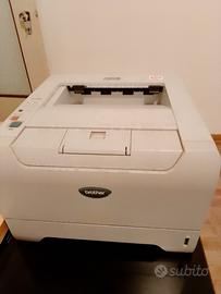 Stampante Brother HL-5240L