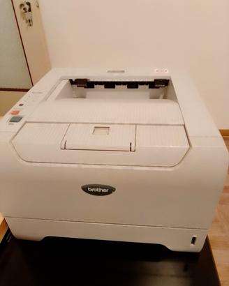 Stampante Brother HL-5240L