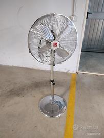 Ventilatore a piantana 