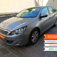 PEUGEOT 308 2� serie 308 BlueHDi 120 S&S EAT6 S...