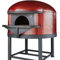 Forno Pizza Napoletano per Pizzerie e uso privato