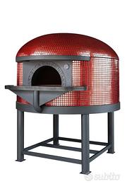 Forno Pizza Napoletano per Pizzerie e uso privato