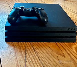 PlayStation 4 Pro