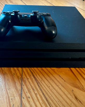 PlayStation 4 Pro
