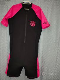 Costume da bagno per lo sport