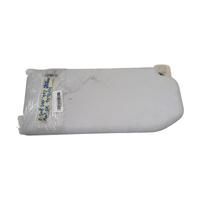 PARASOLE ALETTA ANTERIORE SX PEUGEOT 508 Berlina (