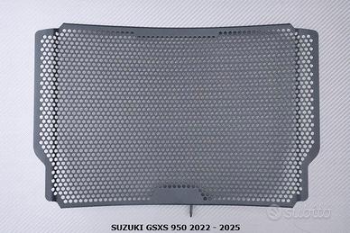 Griglia radiatore SUZUKI GSXS 950 2022 - 2025