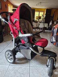 Peg perego GT3