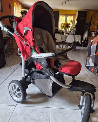 Peg perego GT3