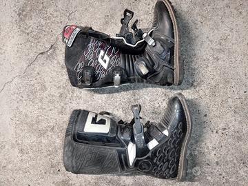 Gaerne GX 1 Enduro 43