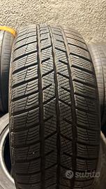 225/50 r17 Barum m+s 98V 90% Montaggio incluso.