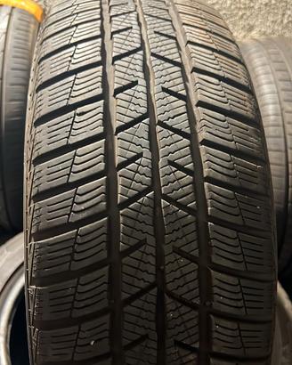 225/50 r17 Barum m+s 98V 90% Montaggio incluso.