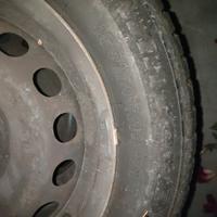 Gomme 165/70 r14 81T