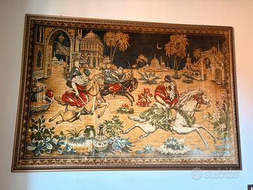 Quadro arazzo