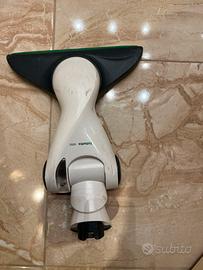 Folletto scopa HD 50 per VK150 & accessori