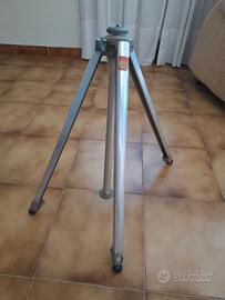 Treppiedi linhof vintage