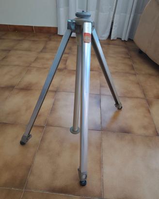 Treppiedi linhof vintage