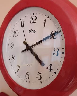 OROLOGIO BINO VINTAGE ITALIA ANNI 80