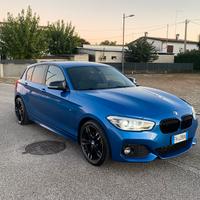 Bmw Serie 1 118d Msport
