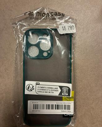 Cover Magsafe iphone 13 pro max - 15 pro - 16 pro