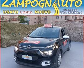 Citroen C3 1.2 PureTech 83 S&S 2024 KM22000 ZAMPOG