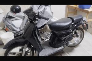 scarabeo 50