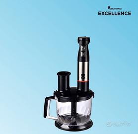 MASTERPRO Frullatore a Immersione 1000W da 600 ml