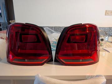 fanali vw polo Gti originali