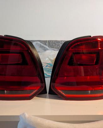 fanali vw polo Gti originali