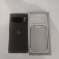 Google Pixel 10 pro (1 ciclo di ricarica) 