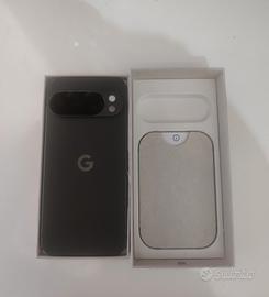 Google Pixel 10 pro (1 ciclo di ricarica) 
