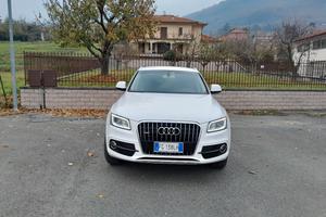 audi q5 190 cv quattro tip tronic