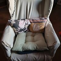 la poltrona elettrica 