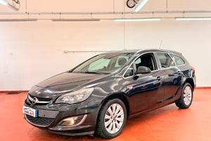 Opel Astra 1.6 CDTi 110CV Sport ok Neopatentati